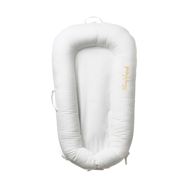 DockATot Deluxe Babynestje