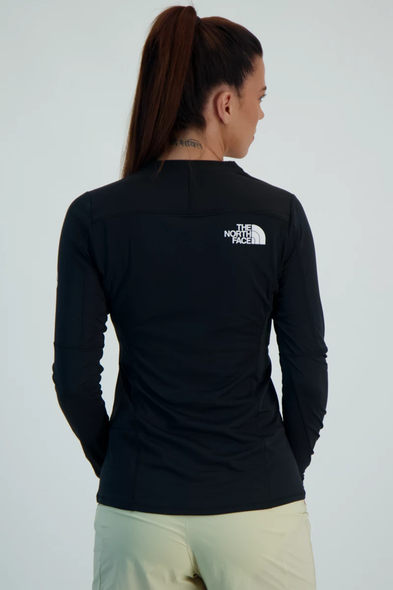 The North Face Summit Alitmetro Damen Longsleeve