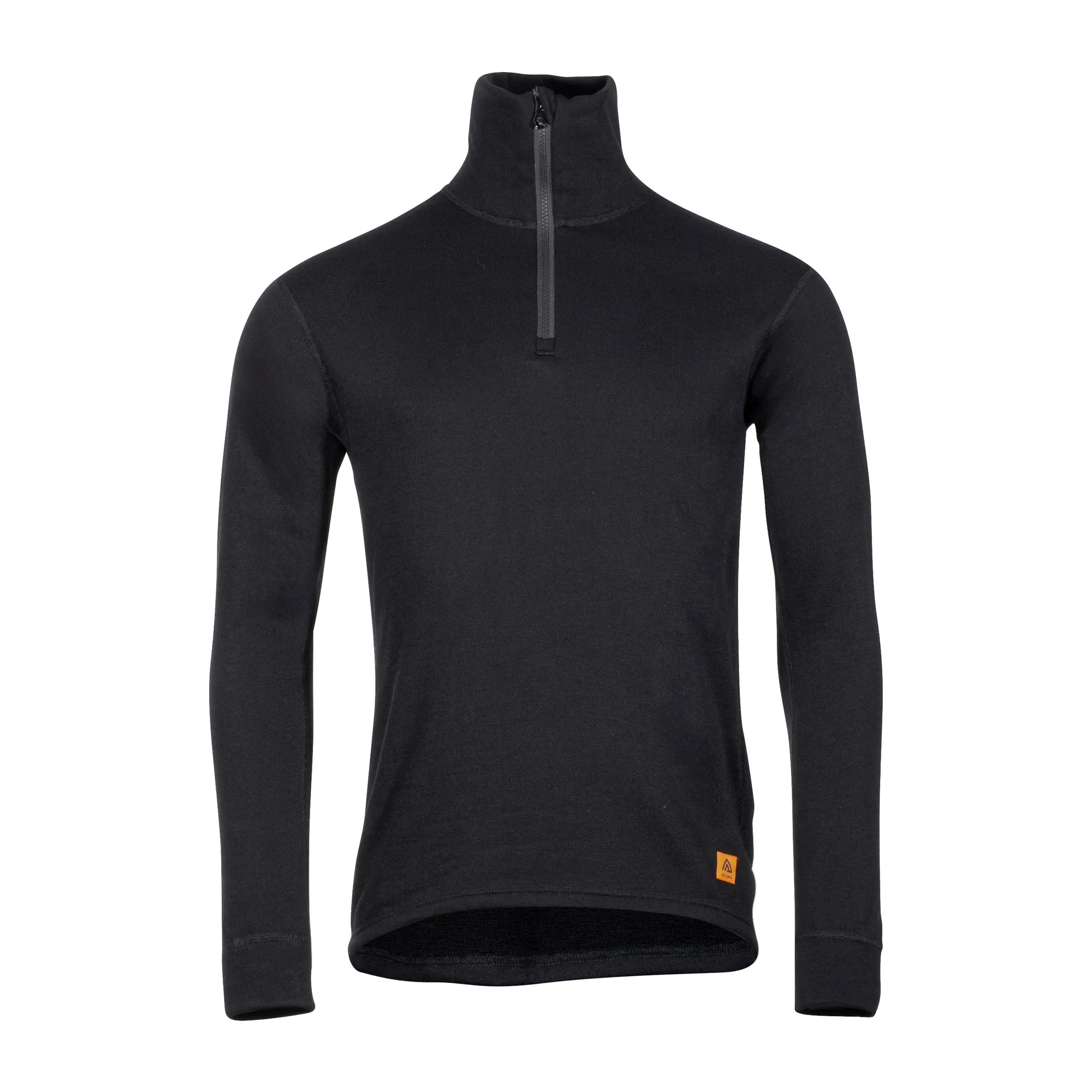 Aclima -  Rollkragenpullover WoolTerry Polo