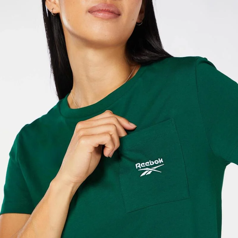 Logotipo da Reebok
