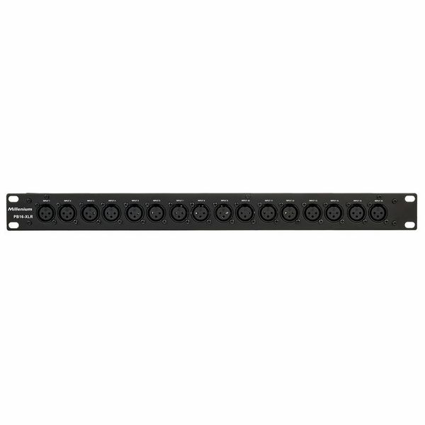 Millenium PB16 XLR