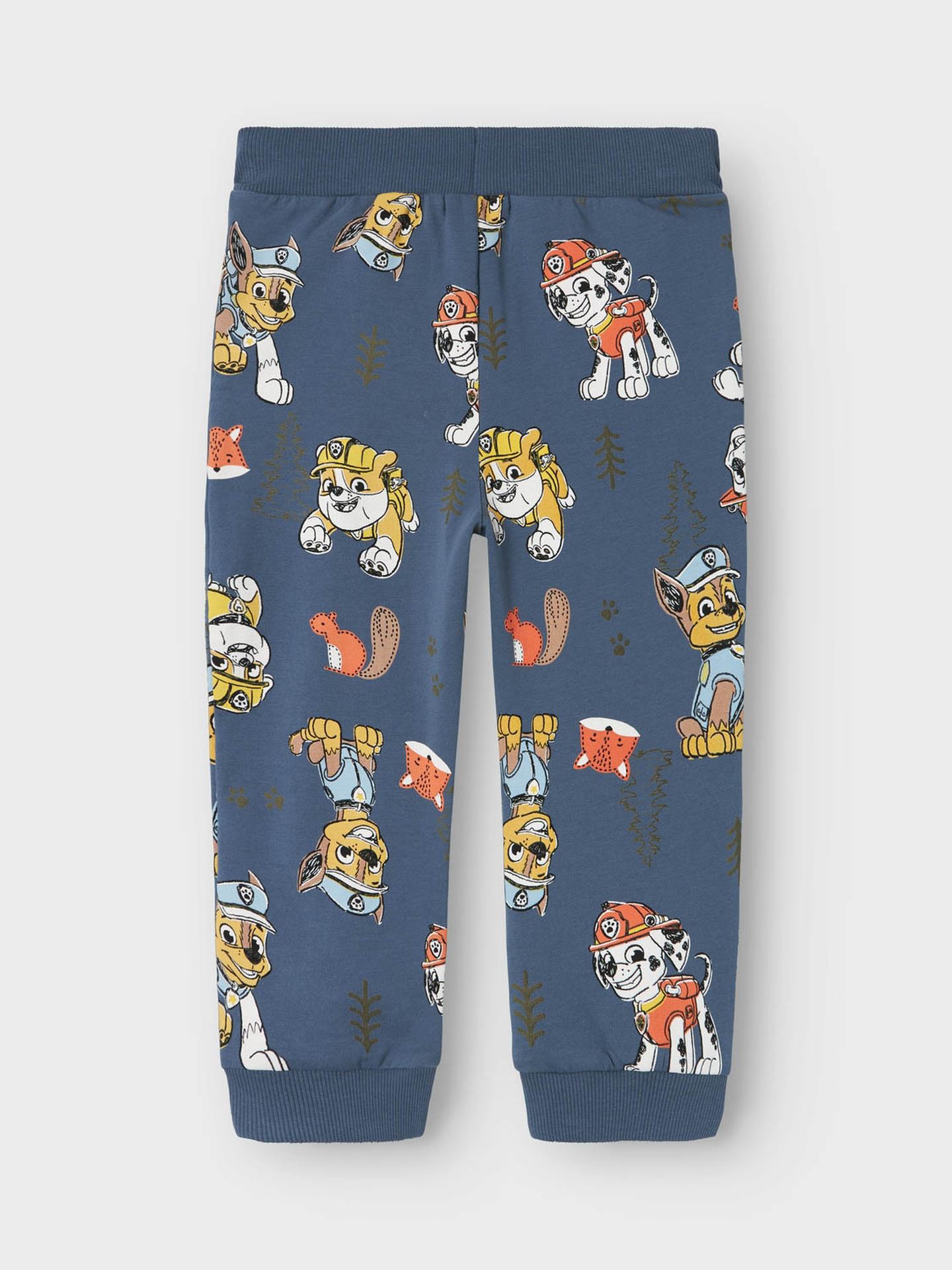 Pawpatrol Sweat Pants Brushed