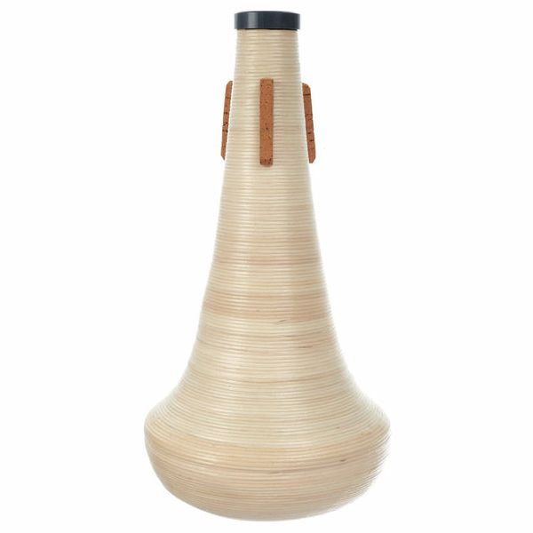 Pro Line Bass Trombone Straight Nature