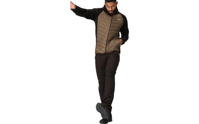 Regatta Andreson VIII Hybrid Herrenjacke