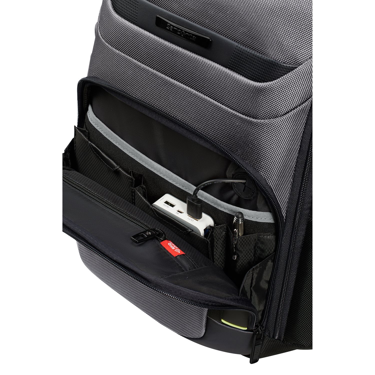 Samsonite Pro-DLX 6 Backpack 15.6
