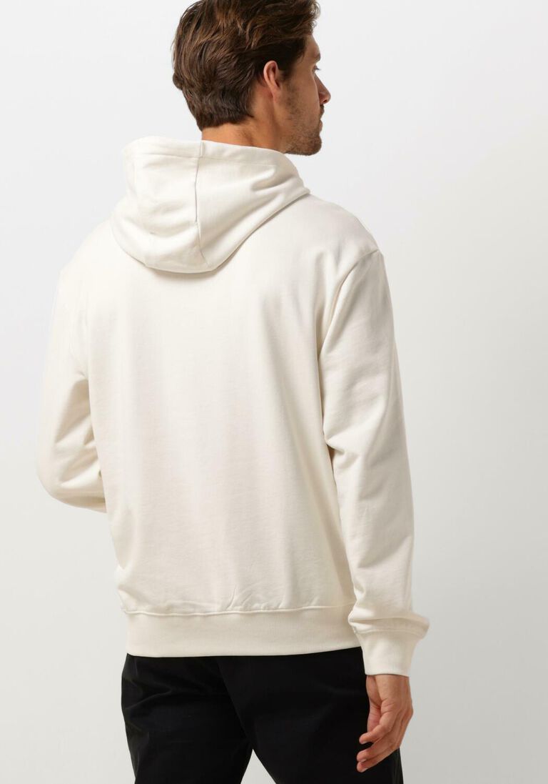 HUGO witte hugo sweater dapo