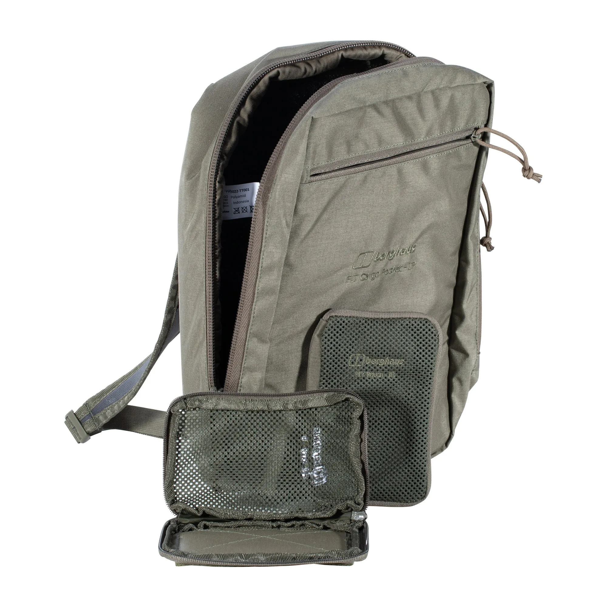 Berghaus -  Taschen FLT Cargo Pocket IR