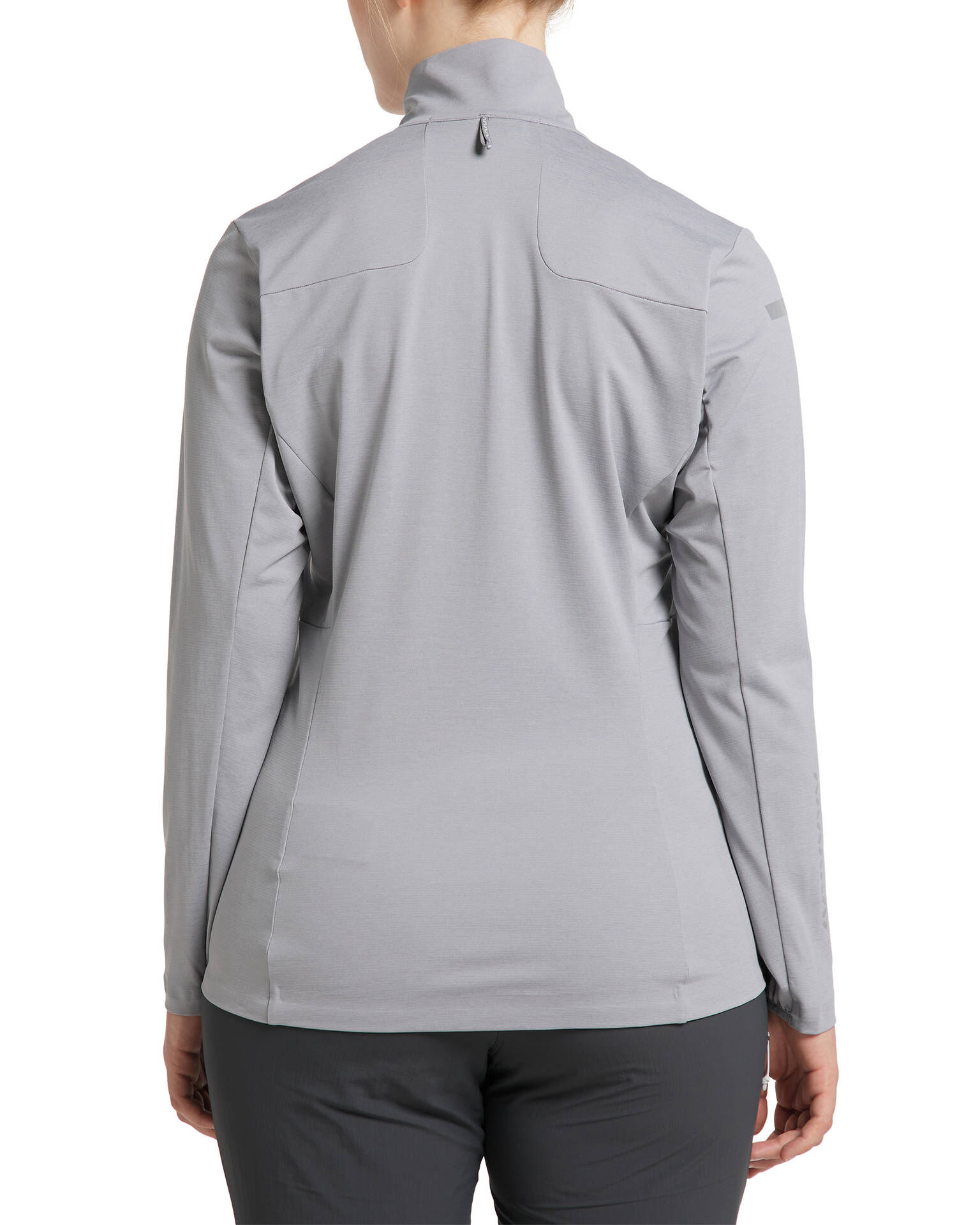 Haglöfs| Damen Fleecejacke L.I.M Strive Mid Jacket