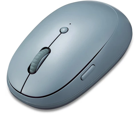 ON WME 200 Dove Blue - Wireless mouse 2.4G