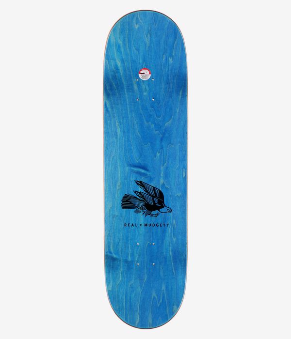 Real Wilkins Mudgett 8.86