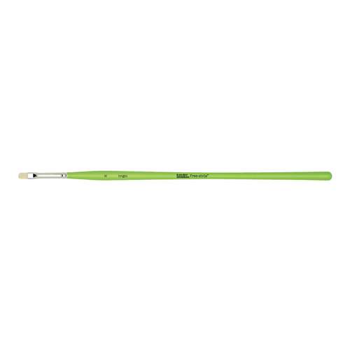 Liquitex® free-style™ Acrylmalpinsel, flach-kurz