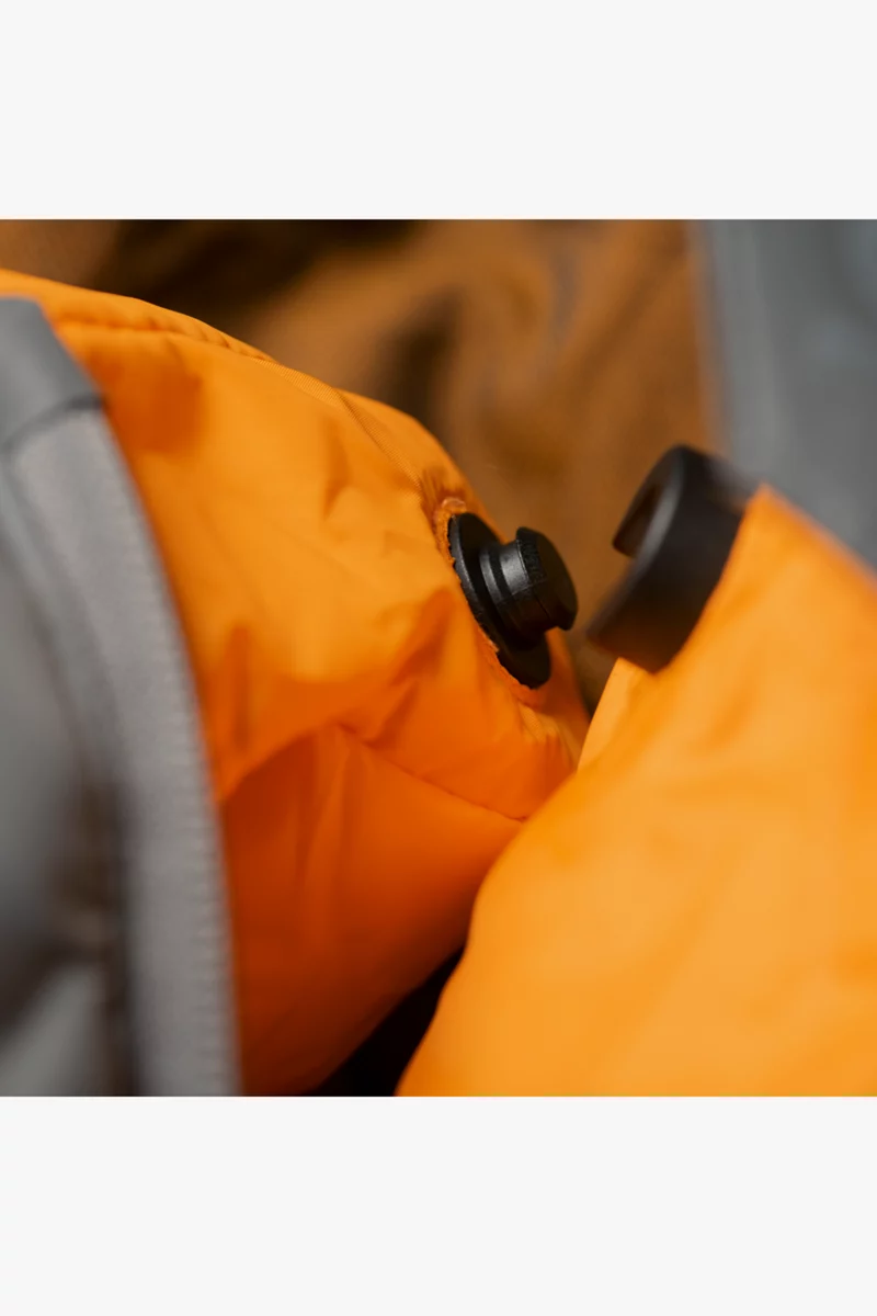 MAMMUT Protect Fiber Bag -18C Schlafsack