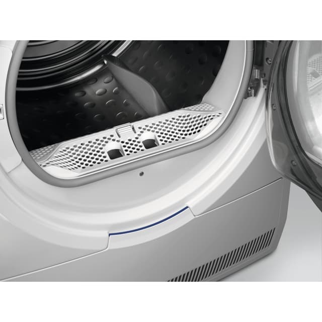 Electrolux tørretumbler EDI612E84E (8kg) hvid