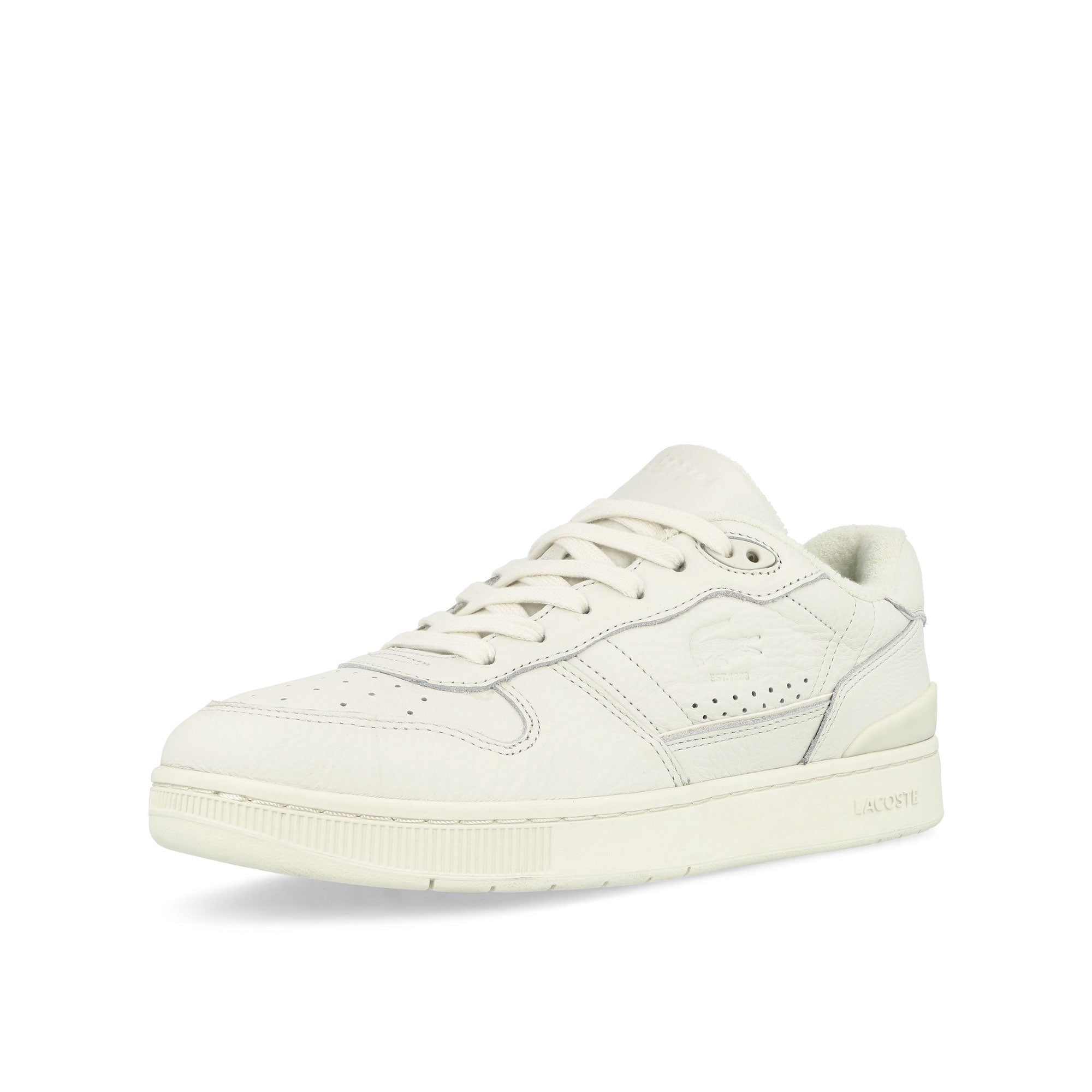 Lacoste<br>T-Clip SET 224 5 SMA
