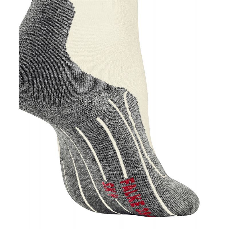 SK4 Advanced - Chaussettes en laine mérinos femme