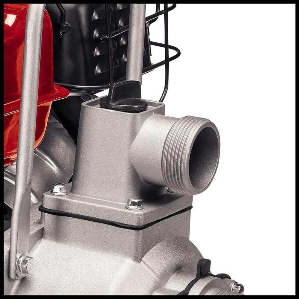 Pompe à eau thermique gc-pw 16