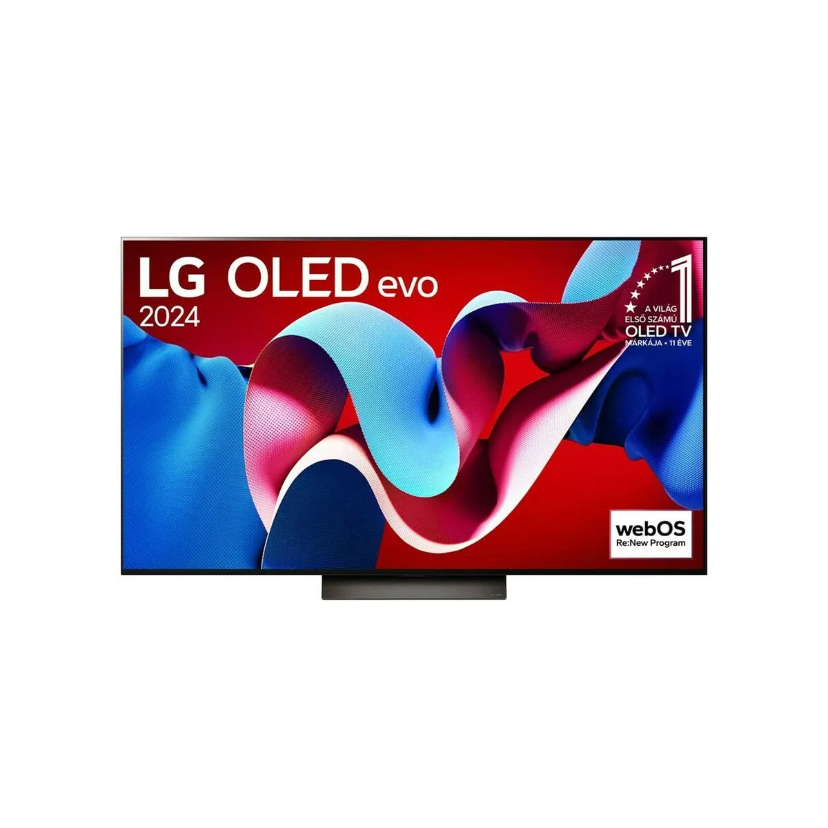 LG OLED65C41LA