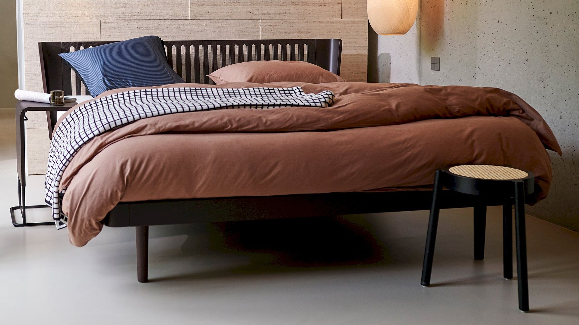 Auping   Noa Bed