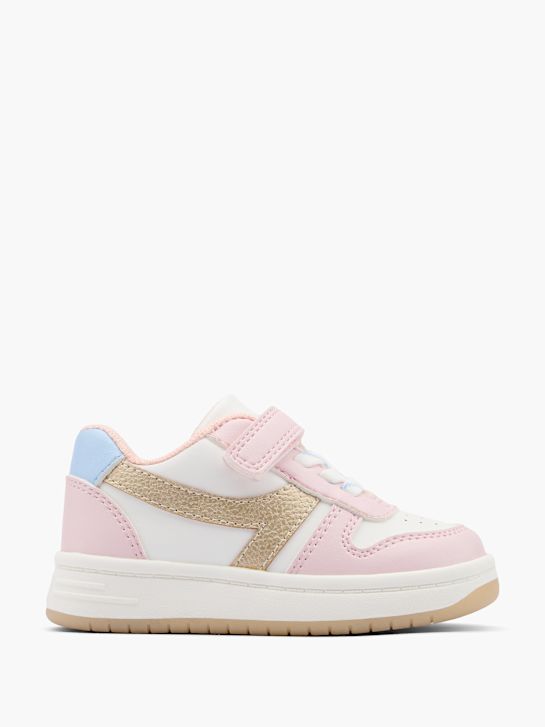 Cupcake Couture Sneaker pink