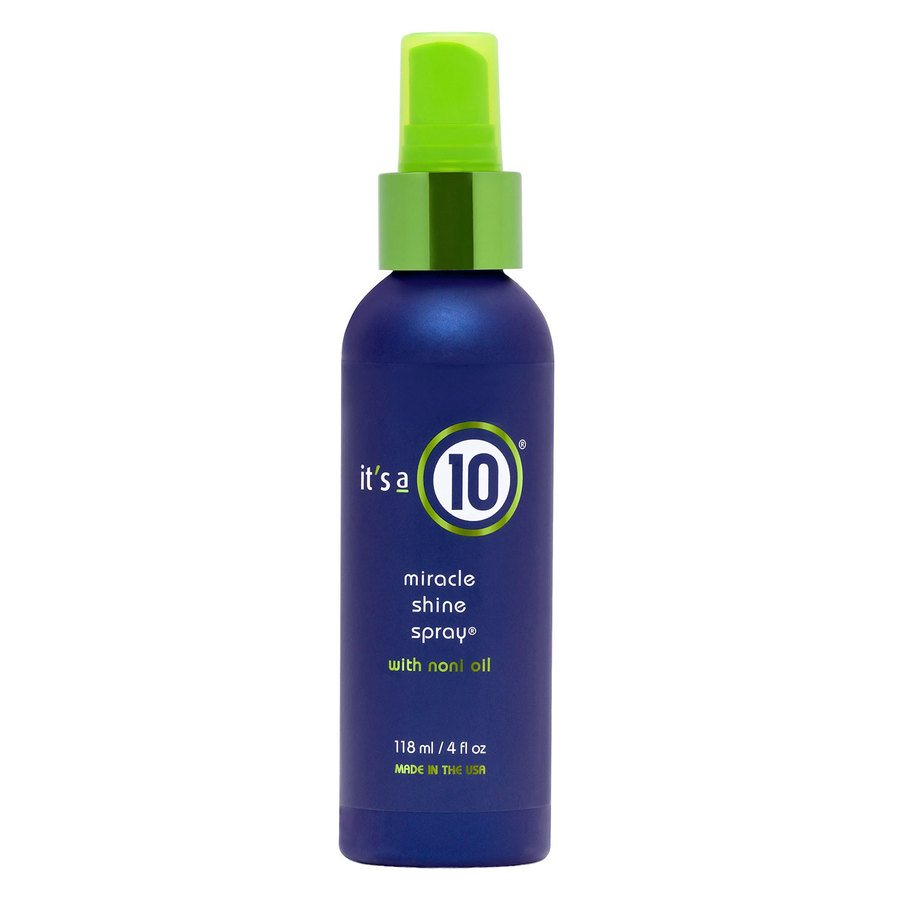 It's A 10 Miracle Shine Spray 120ml