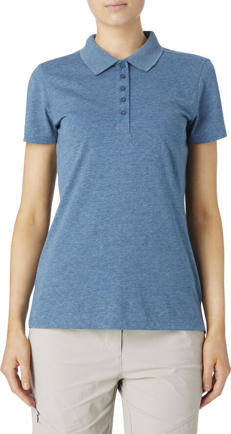 MCKINLEY Pellew polo Blå