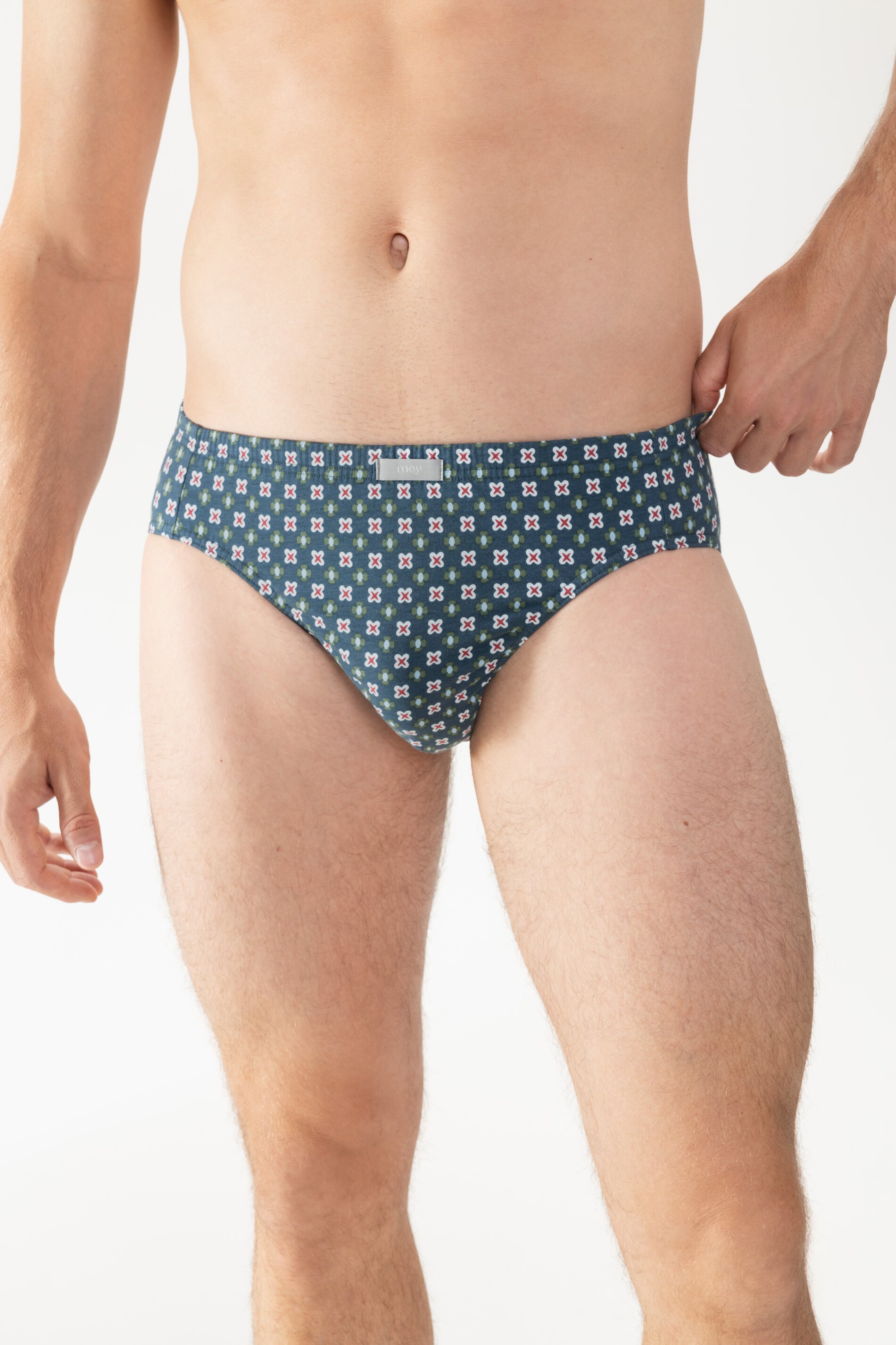 Jazz-Pants<br>Serie Gentlemen Geo