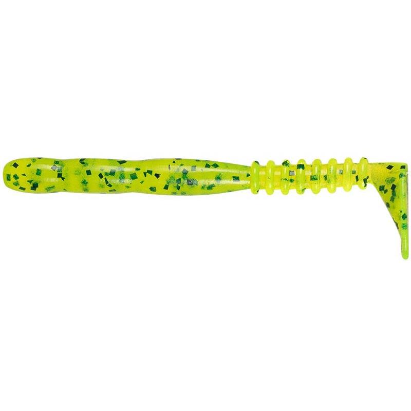 Leurre Souple Reins Rockvibe Shad - 9Cm