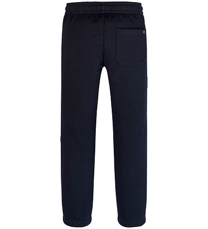 Tommy Hilfiger Jogginghosen - U Zeitlos - Dark Nacht Navy