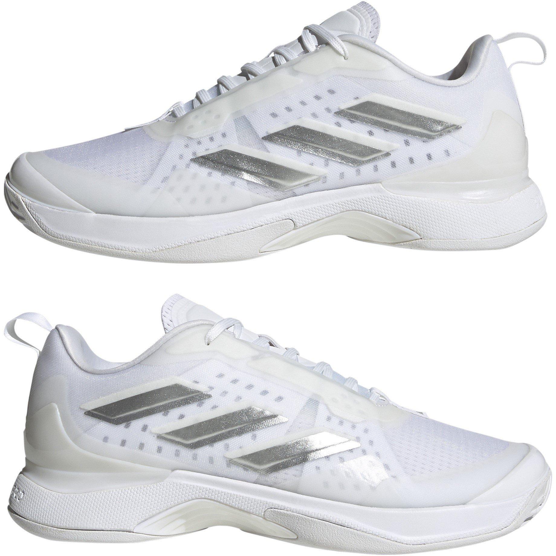 adidas Avacourt Womens Tennis Shoes
