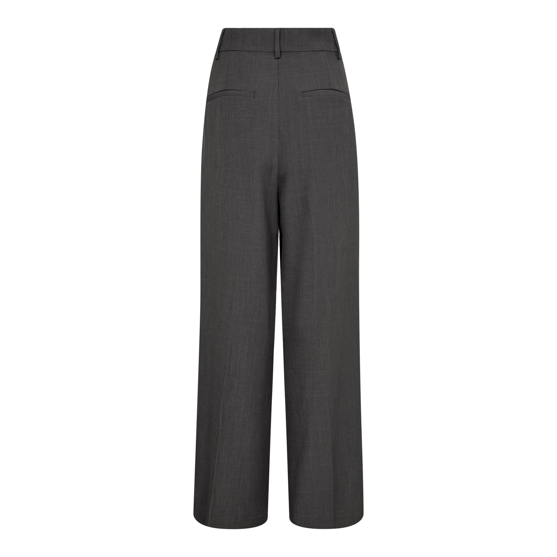 Co´Couture Lianecc Pleat Pant 31425