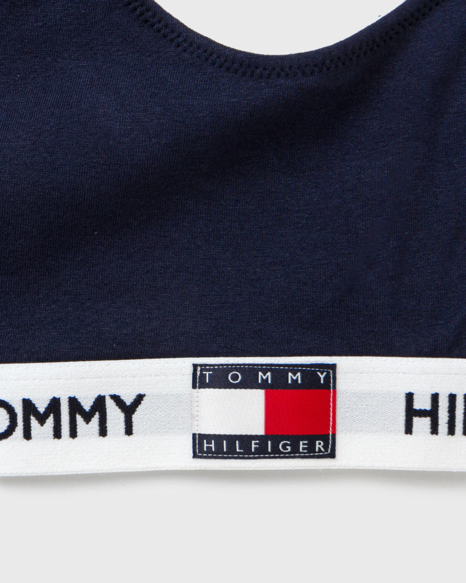 Tommy Hilfiger WMNS LOGO UNDERBAND Bralette