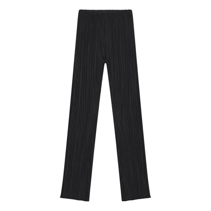 Anine Bing Pantalon Billie | Noir