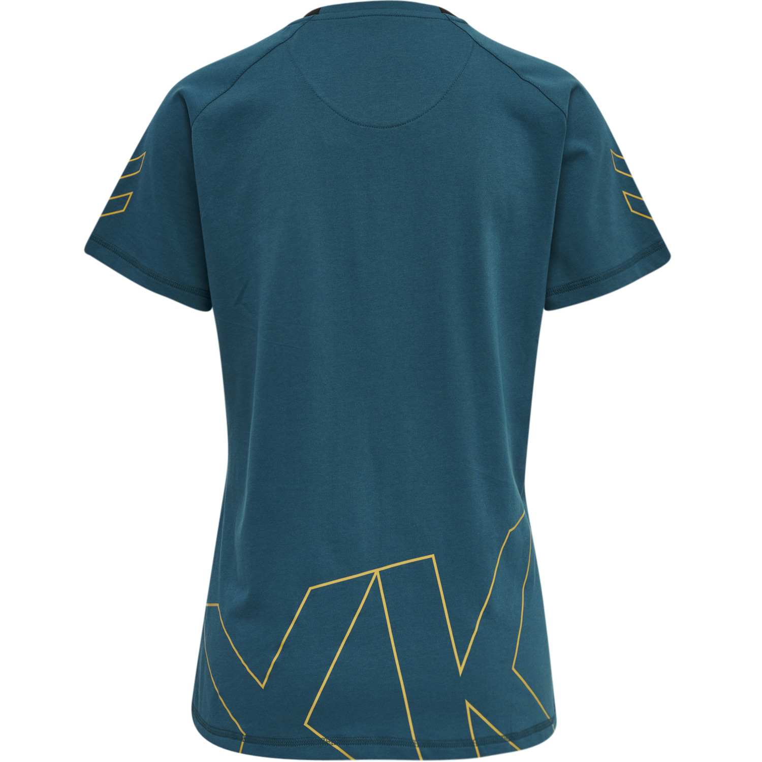 hmlCIMA XK T-SHIRT S/S WOMAN
