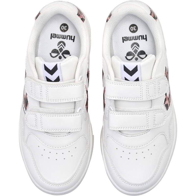 hummel Camden Velcro Sneakers Børn
