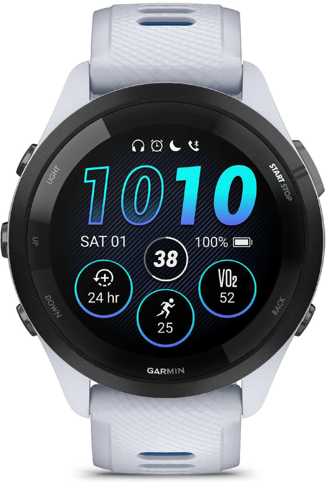 Garmin Forerunner 265