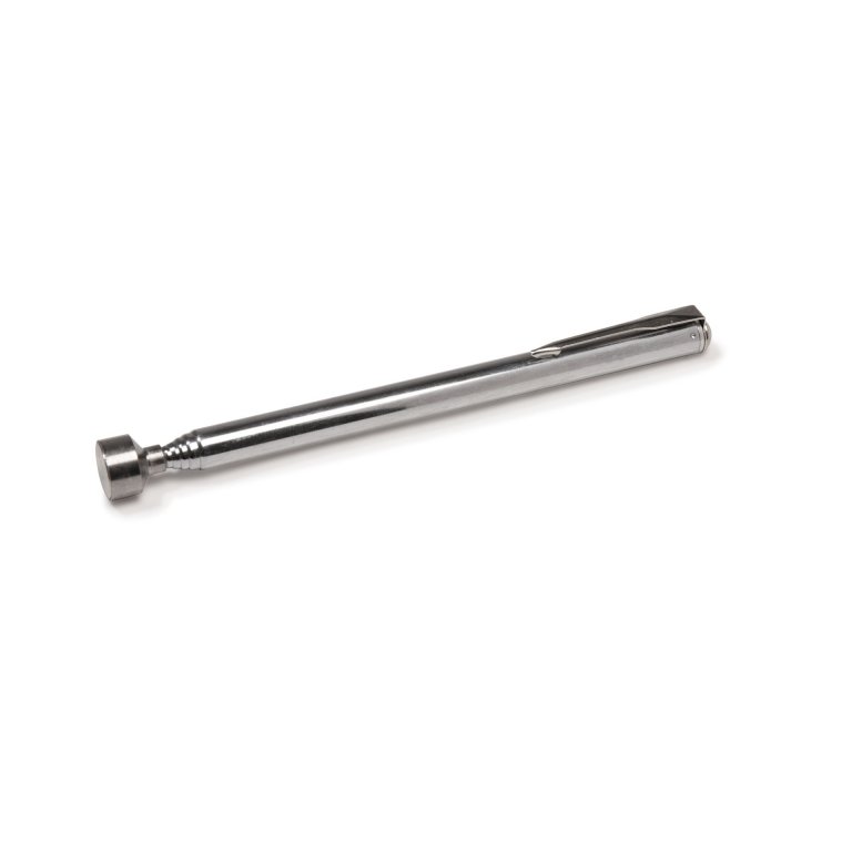 Teleskop-Magnet mit Clip
