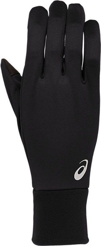 Asics Asics Running Pack Sporthandschoenen Unisex Set van handschoenen met muts