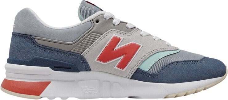New Balance 997h Sneakers Multifarvet