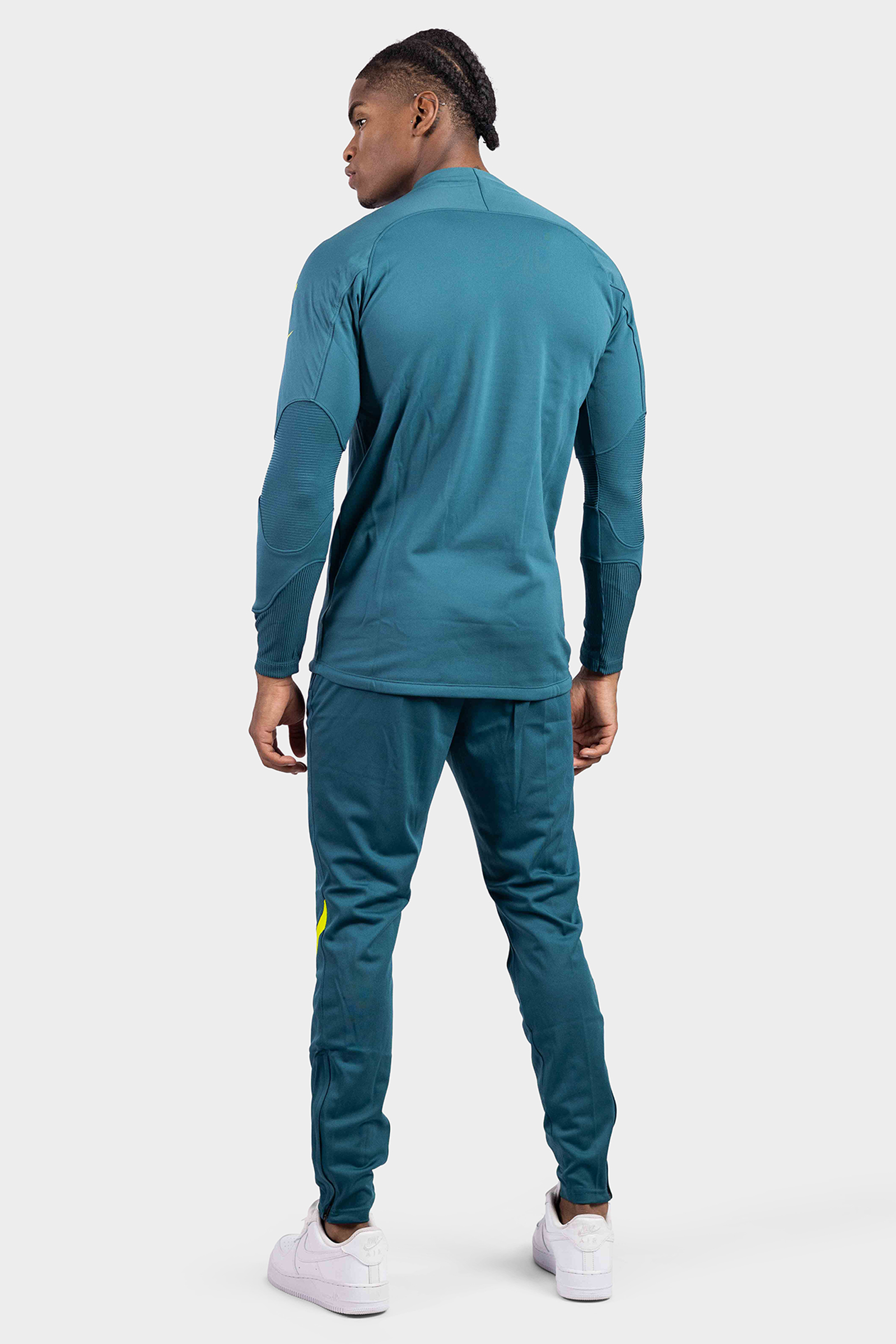 Tottenham Hotspur Pro Winter Trainingspak Senior