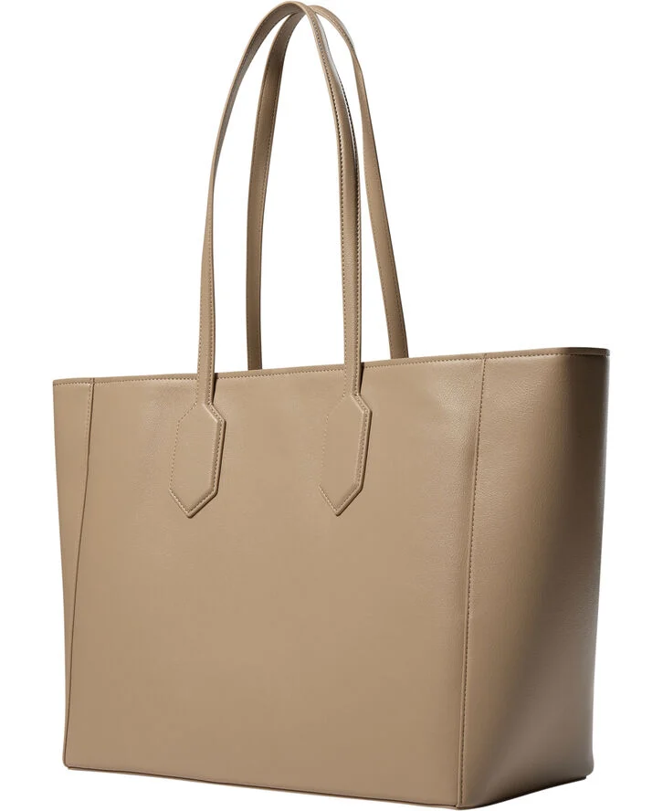 BOSS Liriel Shopper NC Light beige