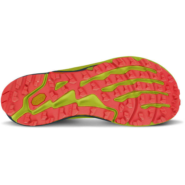 Chaussure trail ALTRA TIMP 5 M LIME