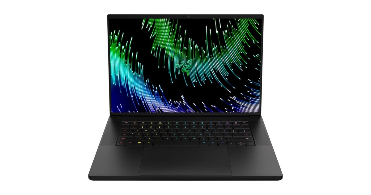 RazerBlade 16 (RZ09-0483UEJ4-R3E1) 16