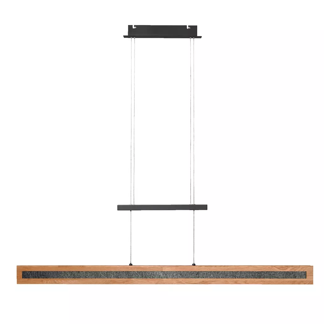 LED-Pendelleuchte Chile S