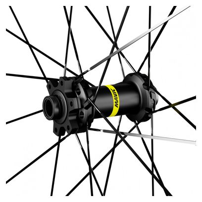 Roue Avant Mavic Crossmax SL S 29'' | Boost 15x110 mm | Centerlock