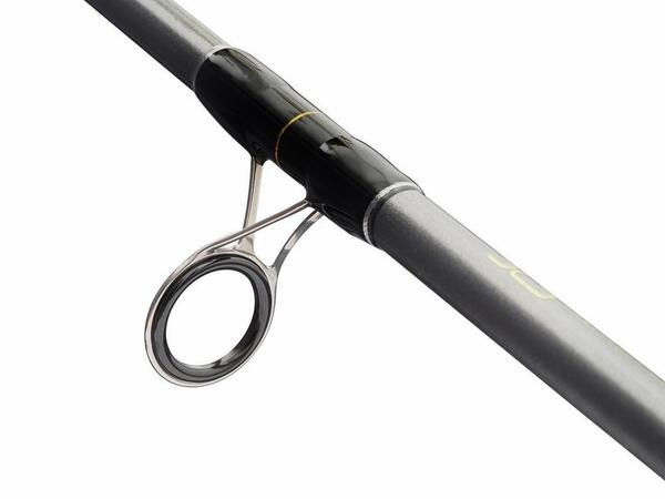 Canne Spinning Penn Regiment IV Bass (3 Brins)