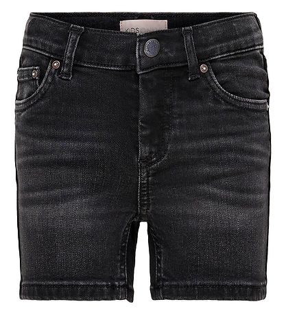 Kids Only Shorts - Noos - KogBlush - Blåck Denim