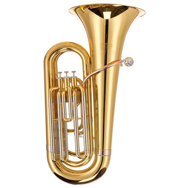 Thomann Bb- Tuba Student TA Compact