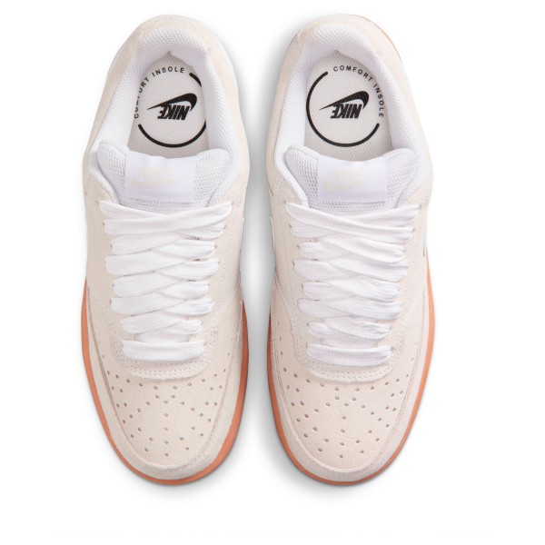 Nike - Women's Court Vision LO FL - Baskets