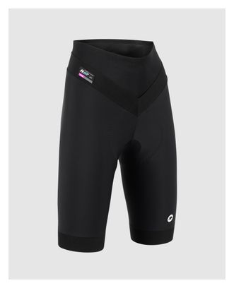 Cuissard Sans Bretelles Femme Assos GT C2 Noir