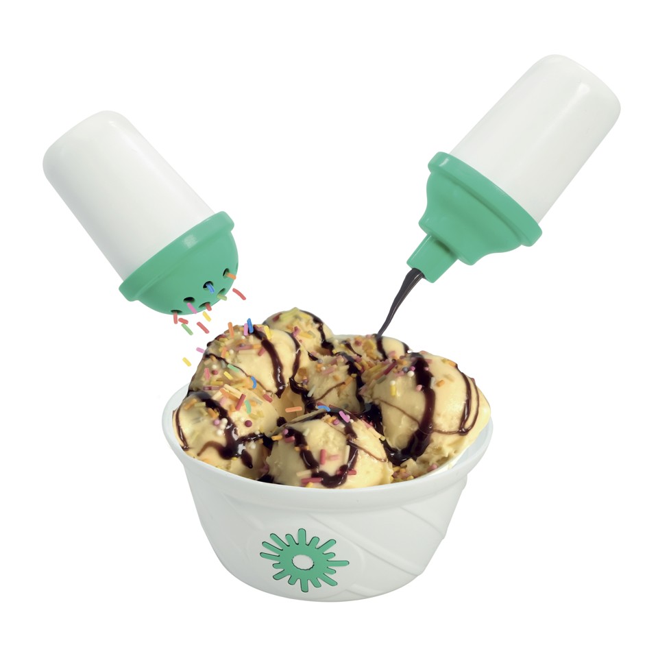 CHILLFACTOR - ICE CREAM MAKER (07668)
